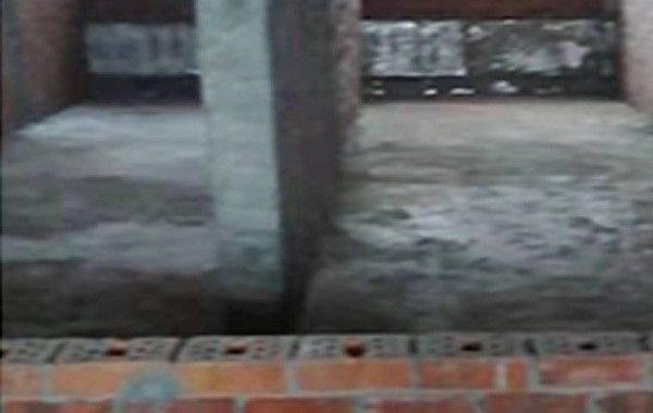 泡沫混凝土施工，基坑回填