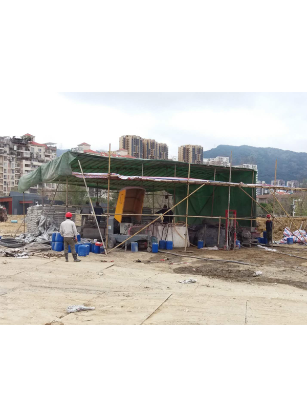 桥梁填充 价格合理