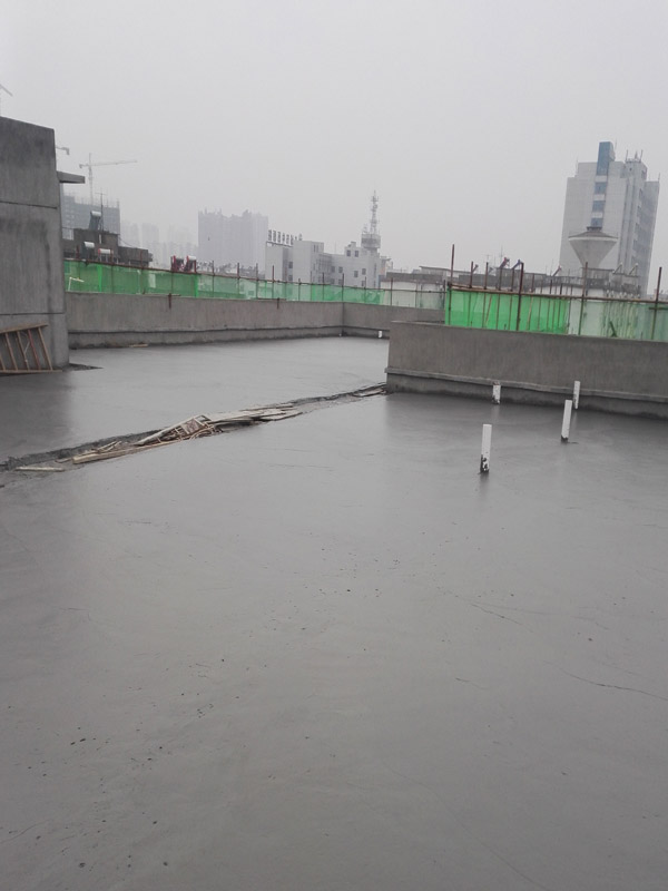 轻质泡沫混凝土